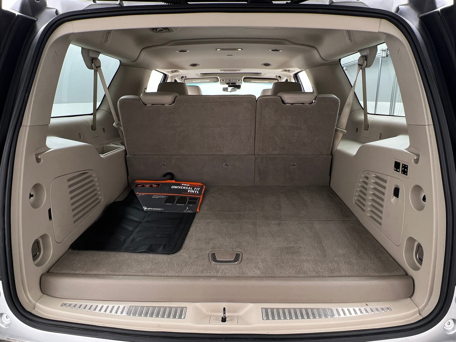 Thumbnail: 2019 Cadillac Escalade - 6