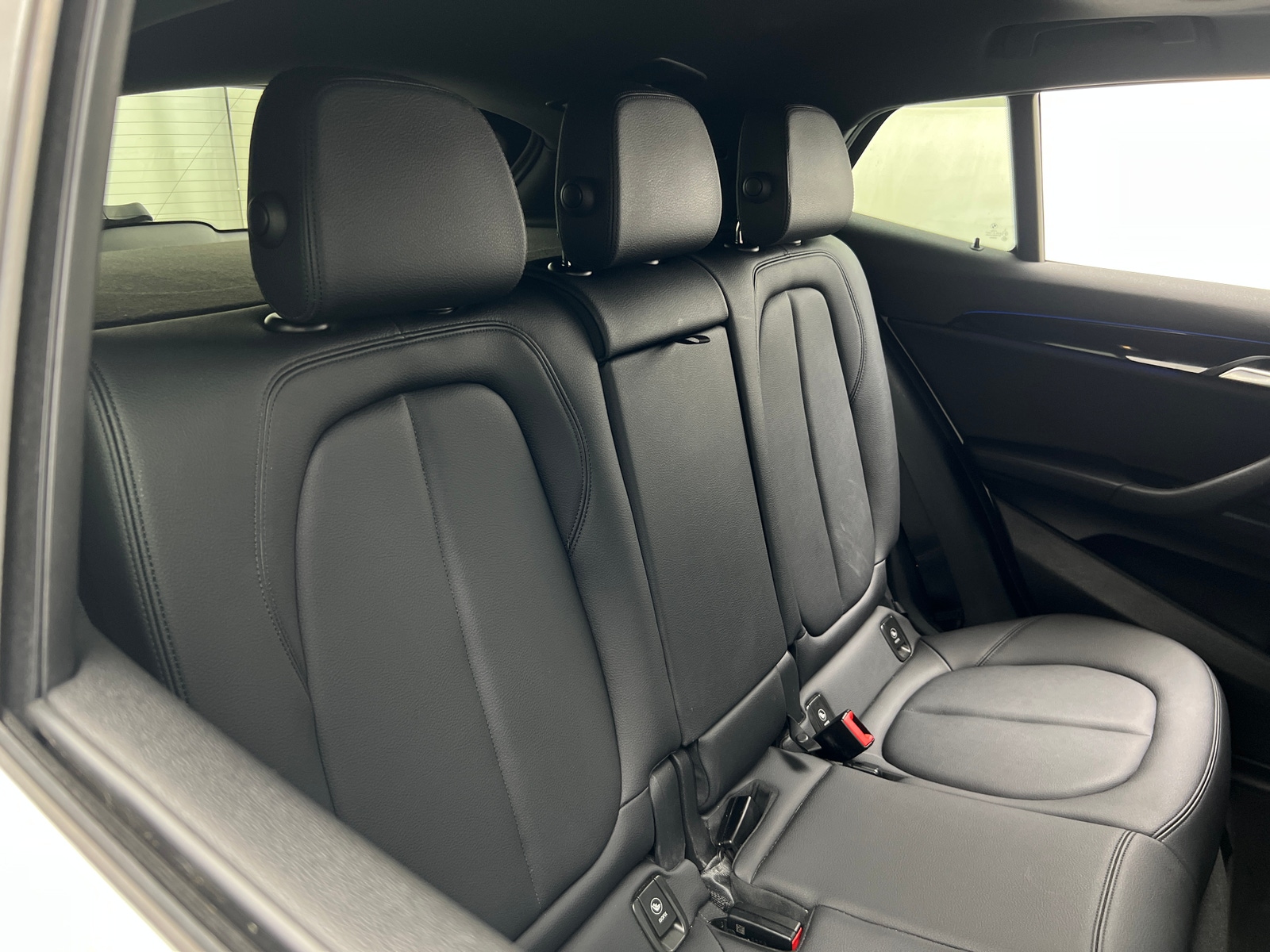 Thumbnail: 2018 BMW X2 - 5