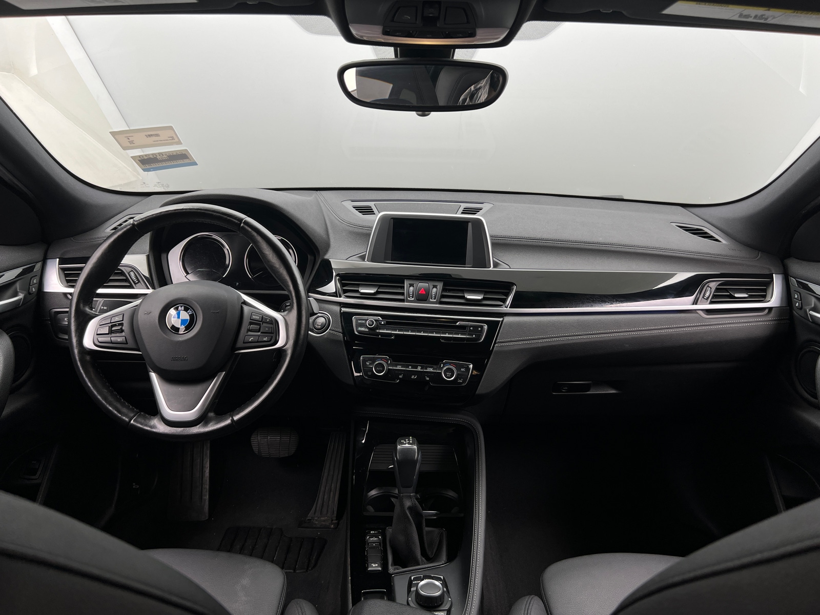 Thumbnail: 2018 BMW X2 - 2