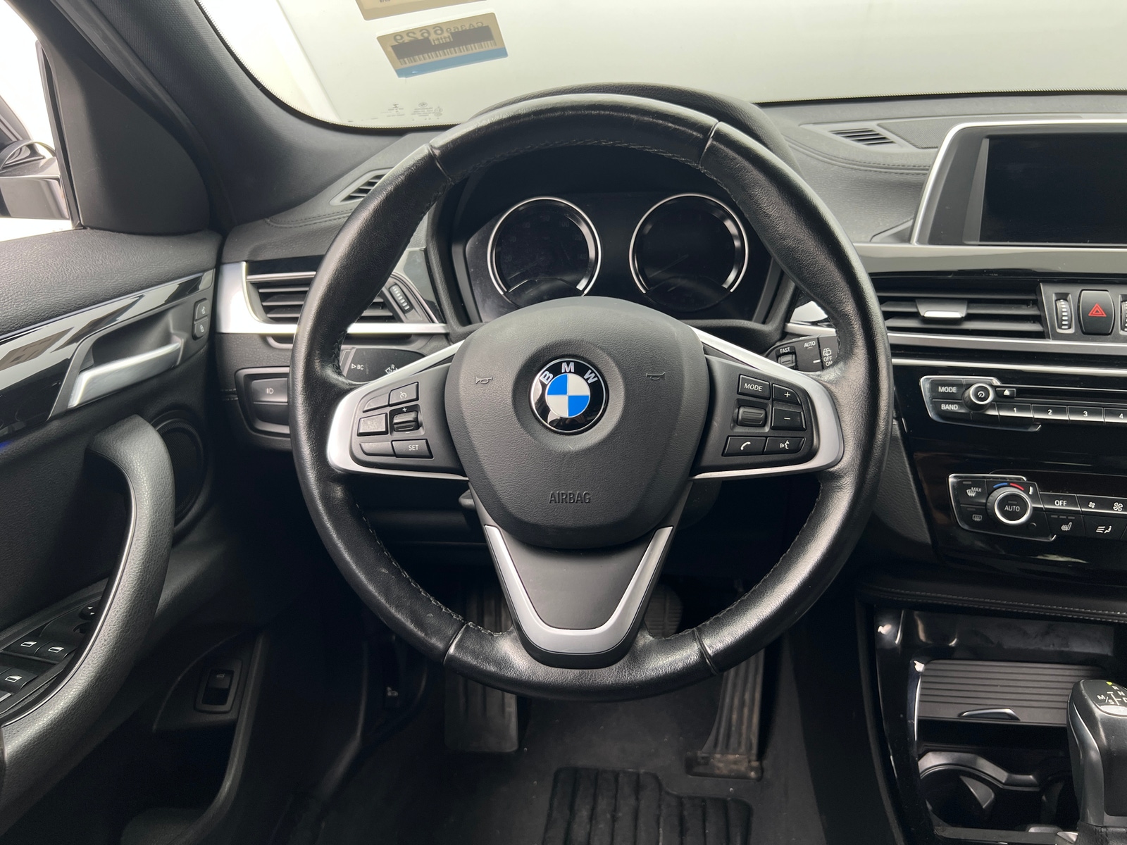 Thumbnail: 2018 BMW X2 - 4