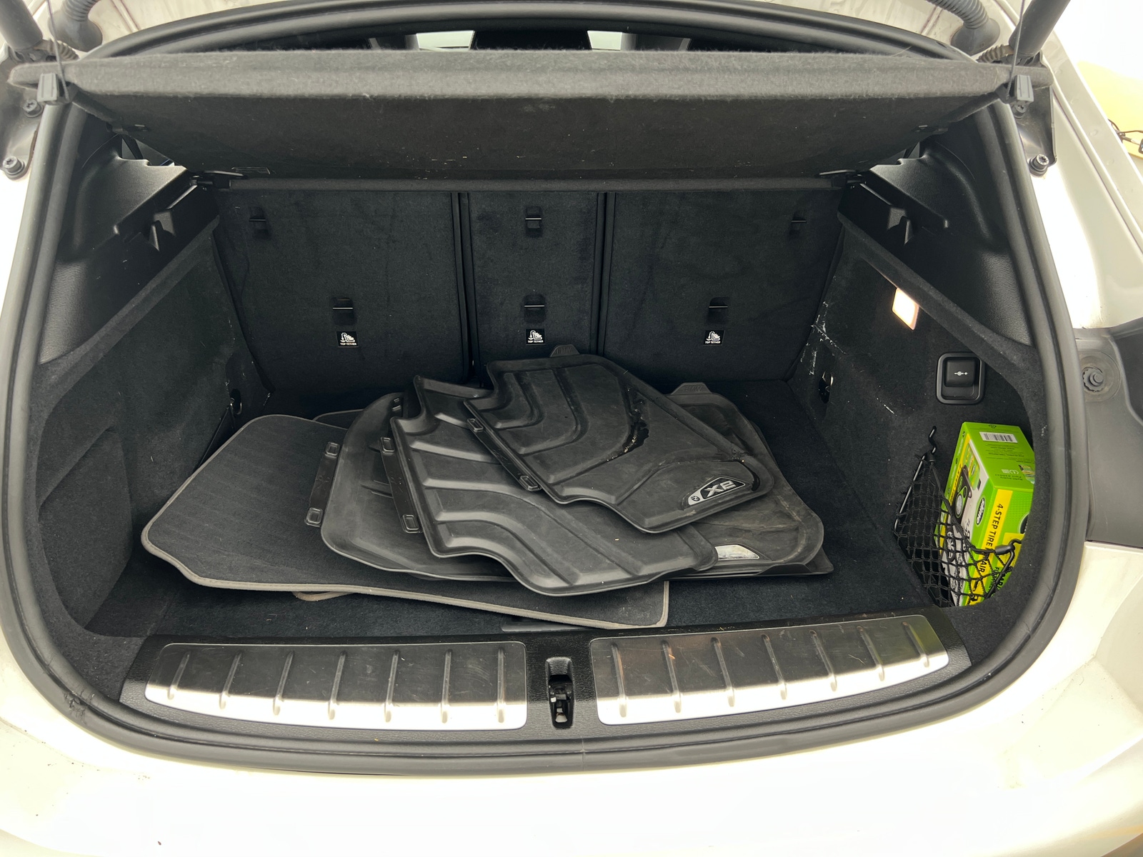 Thumbnail: 2018 BMW X2 - 6