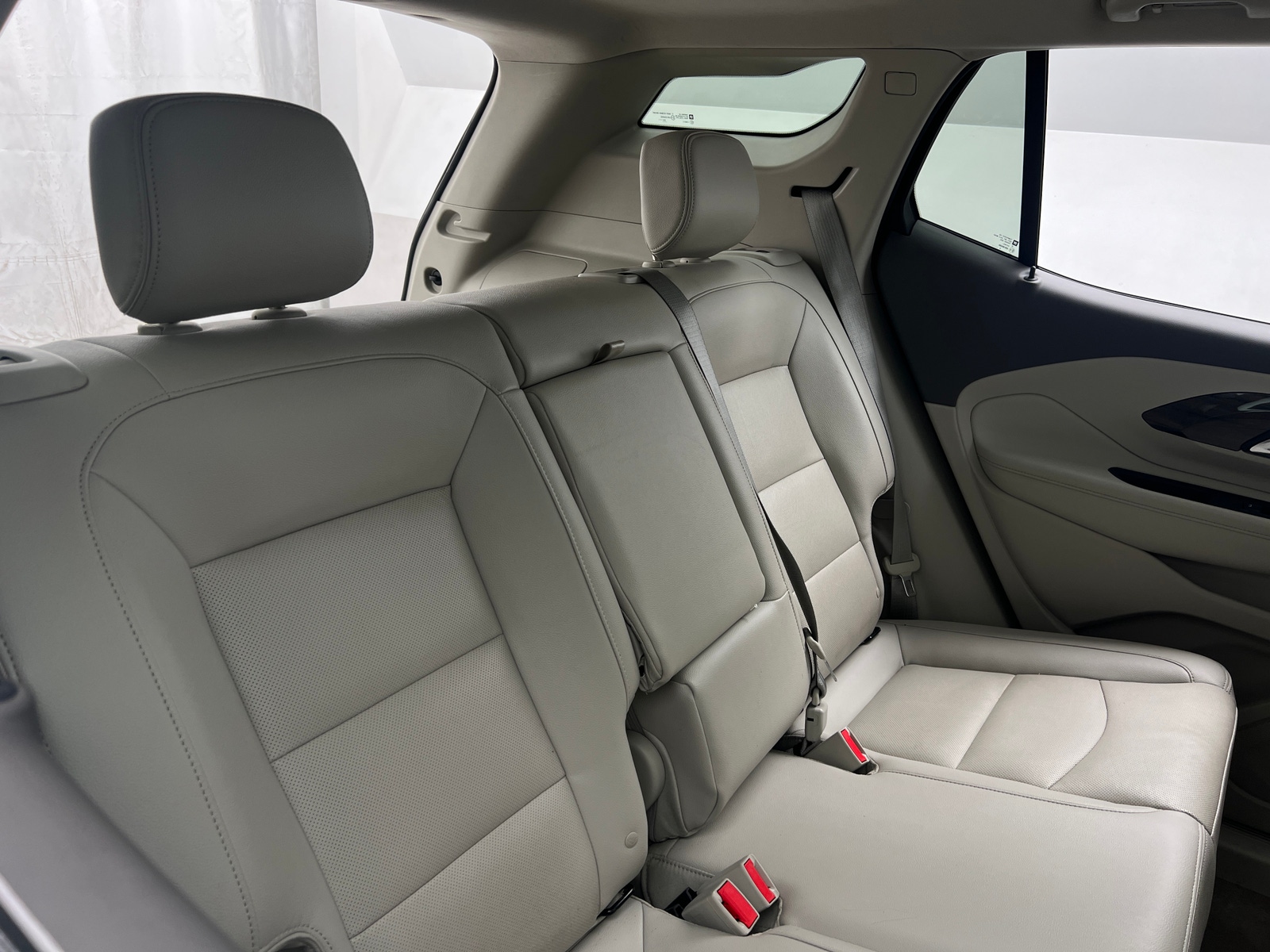 Thumbnail: 2020 GMC Terrain - 5