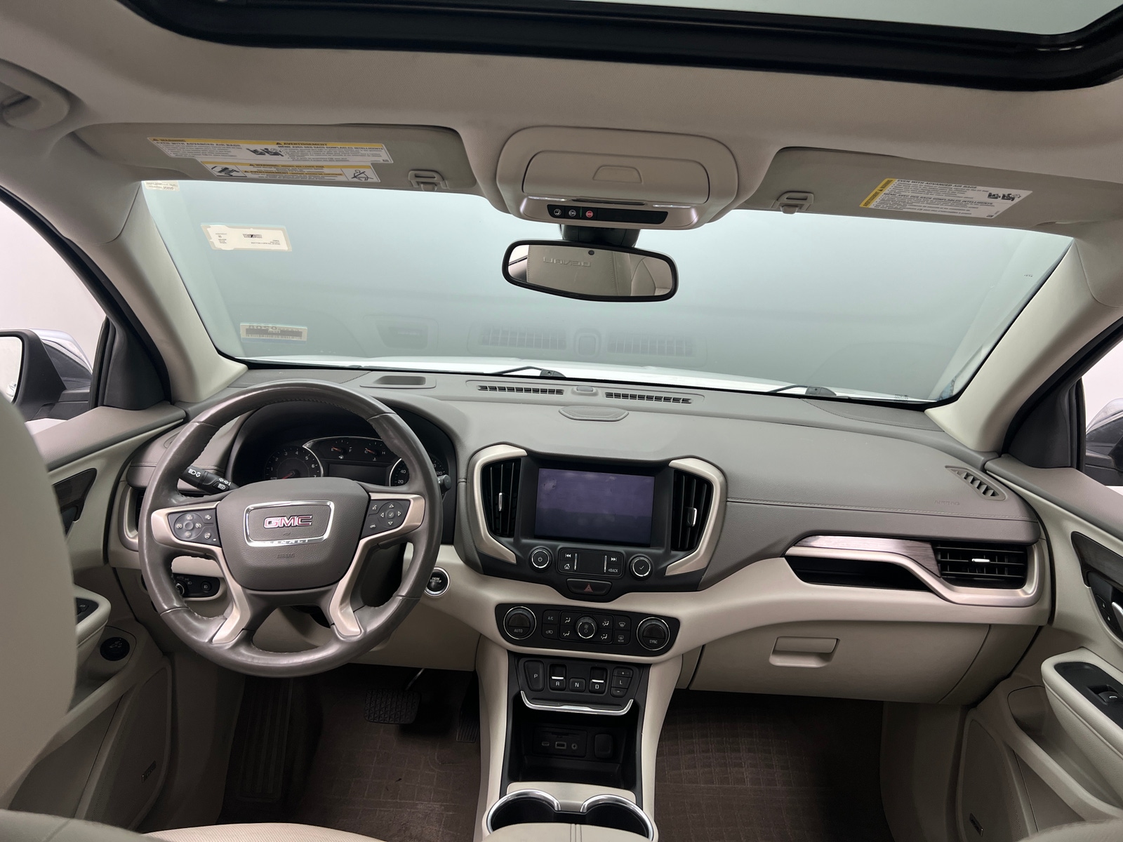Thumbnail: 2020 GMC Terrain - 2