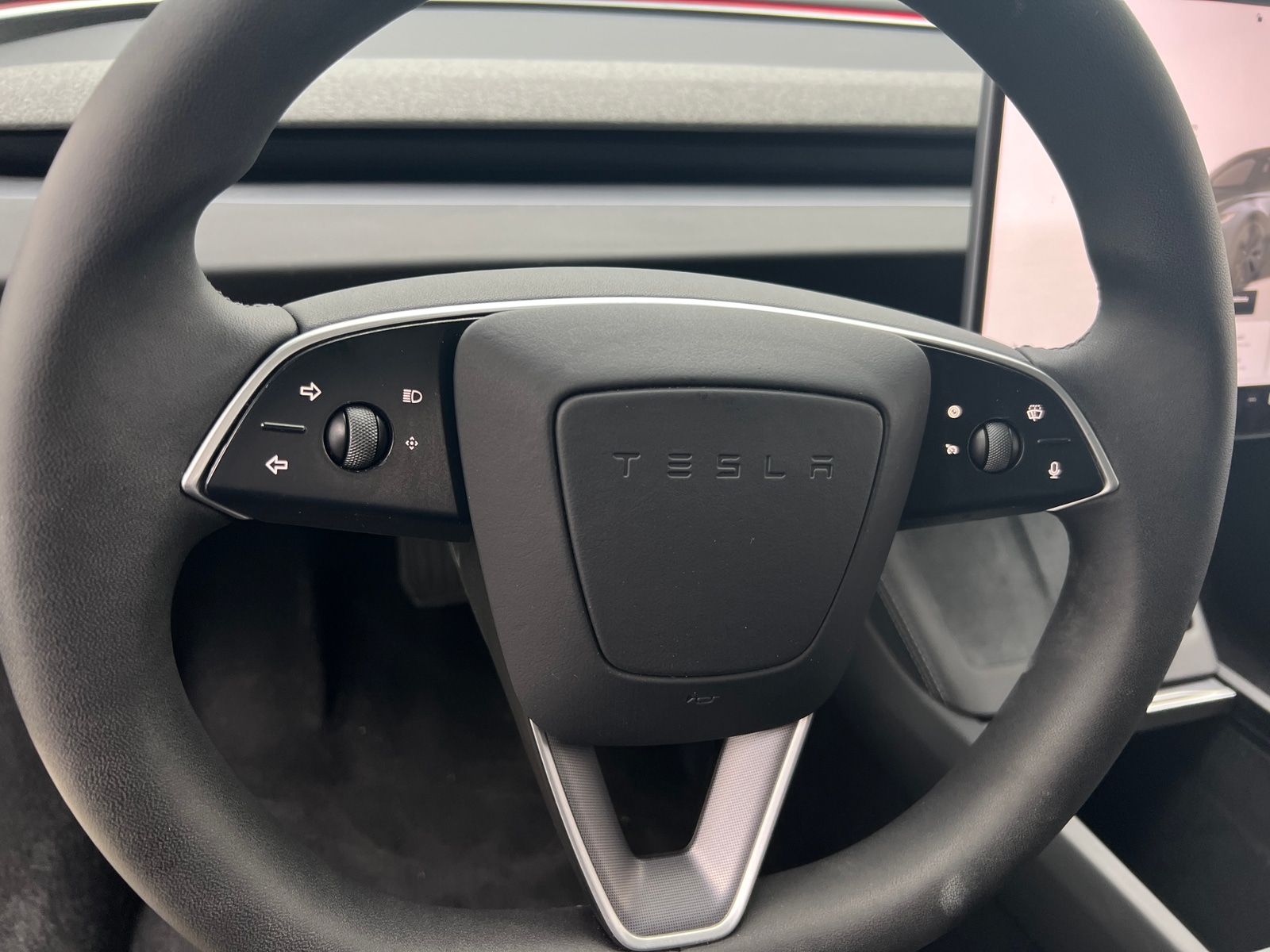 Thumbnail: 2024 Tesla Model 3 - 3
