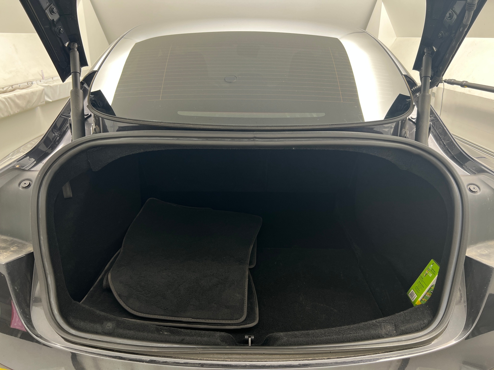 Thumbnail: 2024 Tesla Model 3 - 5