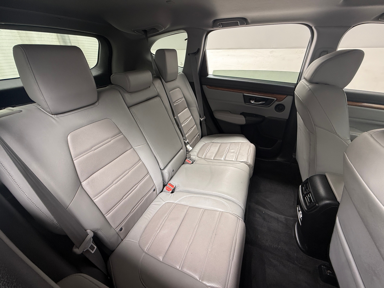 Thumbnail: 2017 Honda CR-V - 5