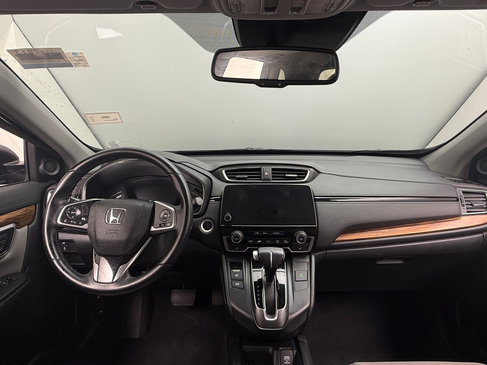 Thumbnail: 2017 Honda CR-V - 2