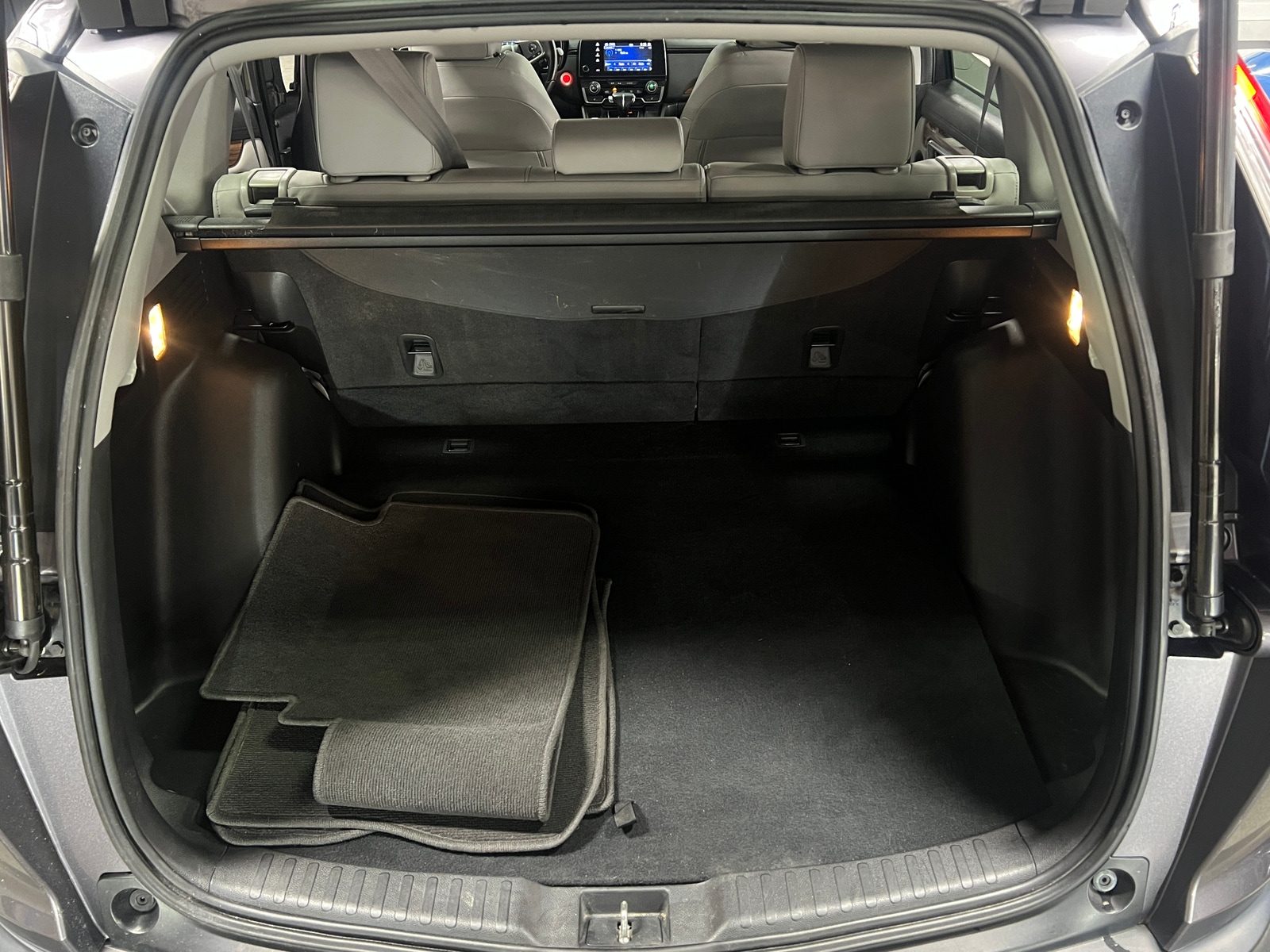 Thumbnail: 2017 Honda CR-V - 6