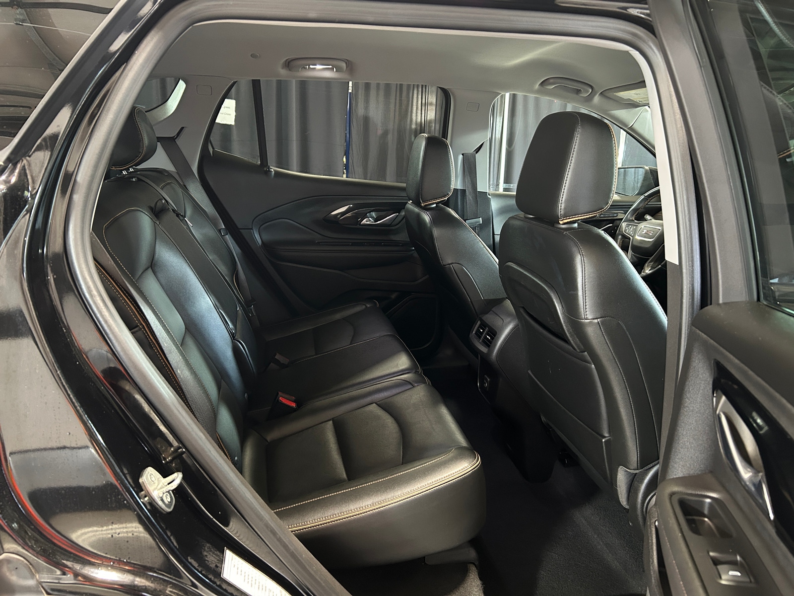 Thumbnail: 2023 GMC Terrain - 5