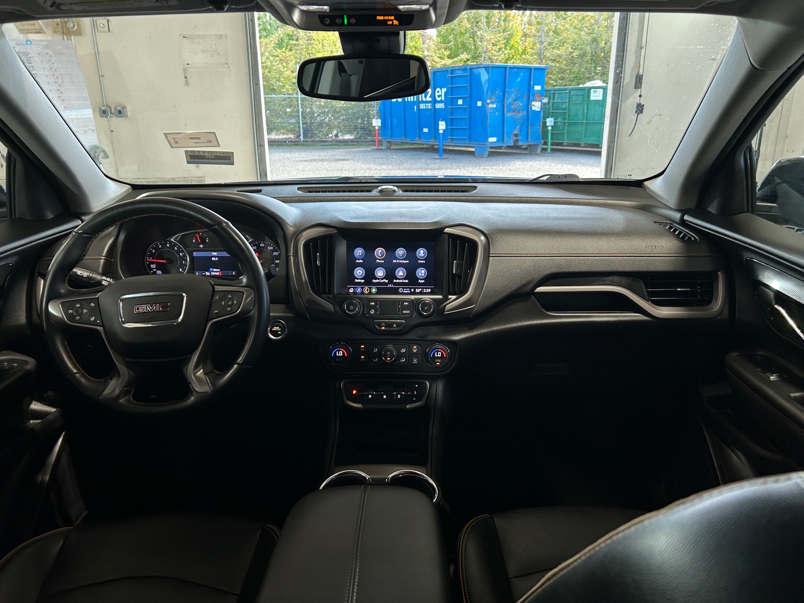 Thumbnail: 2023 GMC Terrain - 2