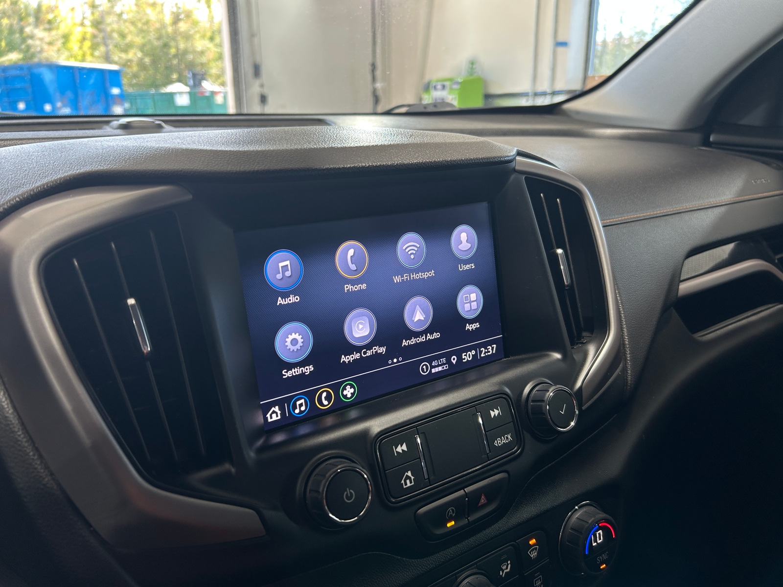 Thumbnail: 2023 GMC Terrain - 3