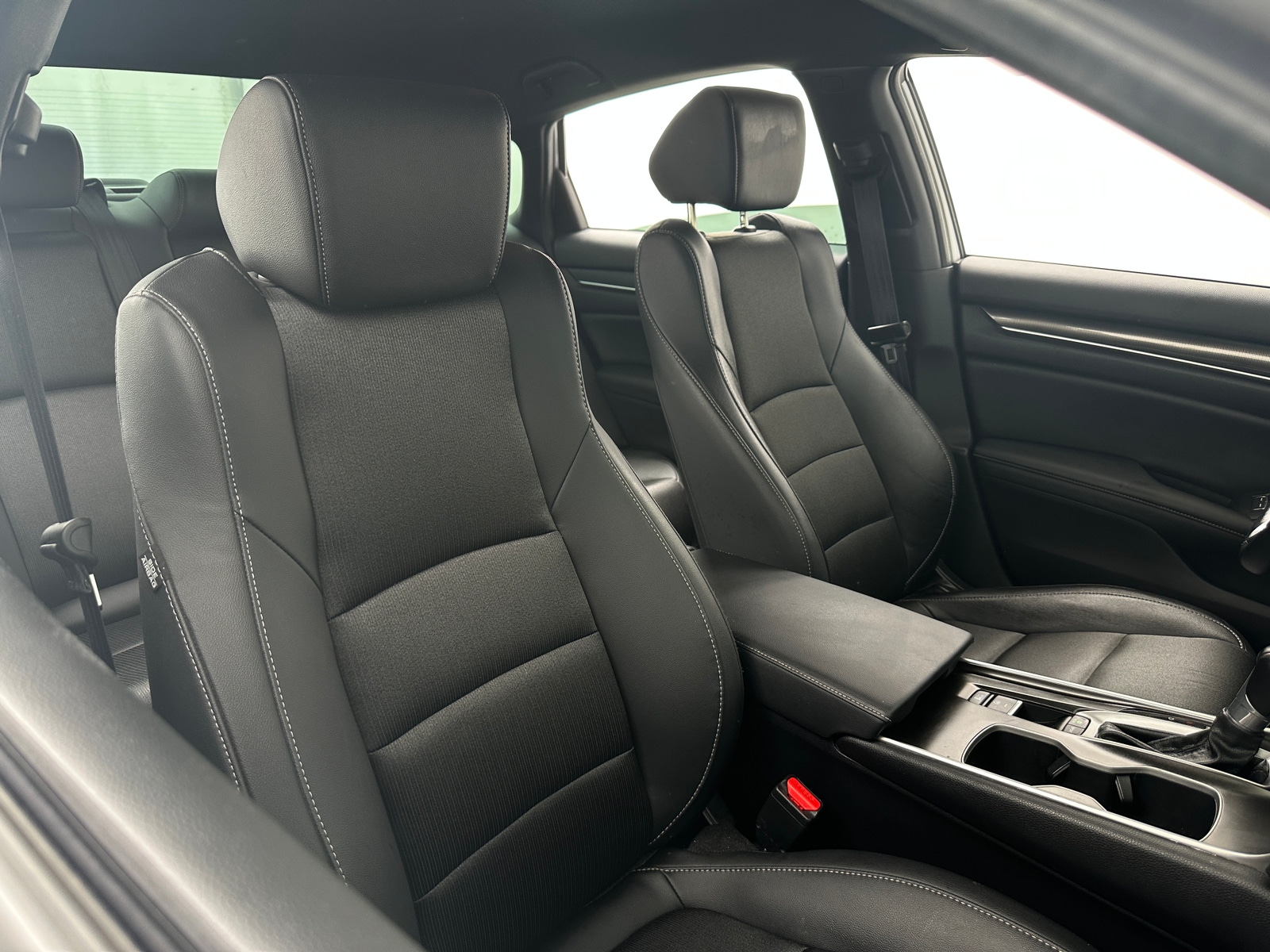Thumbnail: 2019 Honda Accord - 2