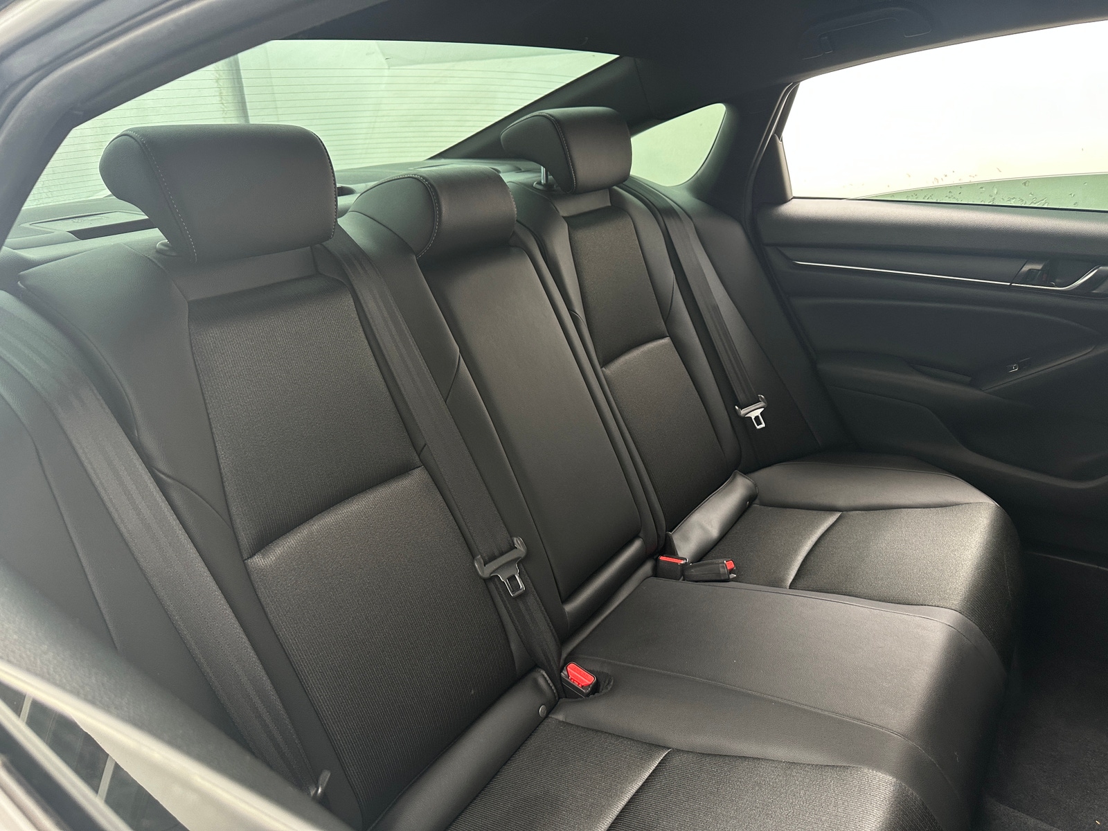 Thumbnail: 2019 Honda Accord - 6
