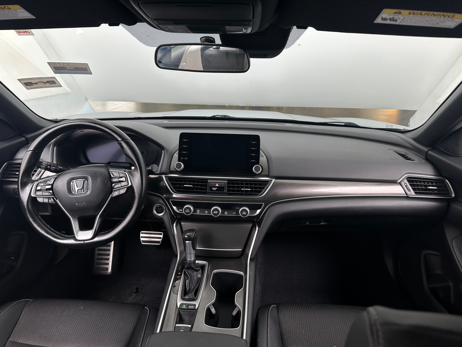 Thumbnail: 2019 Honda Accord - 3