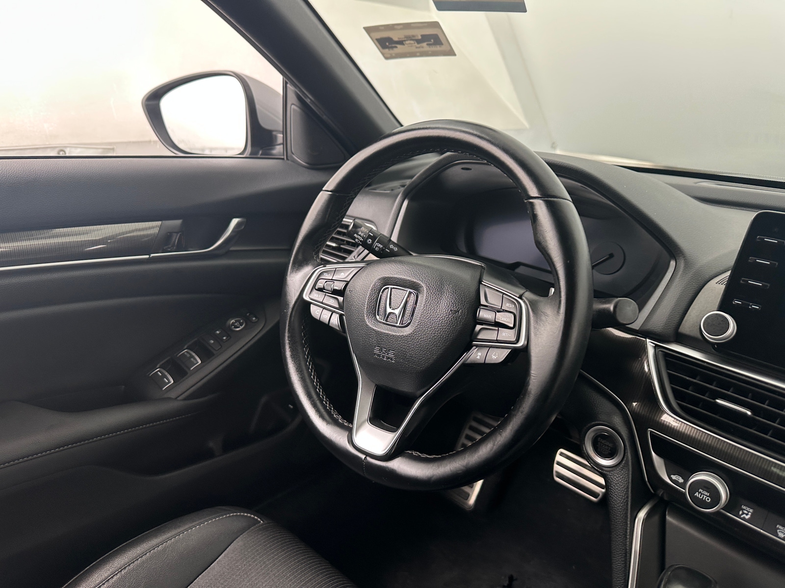 Thumbnail: 2019 Honda Accord - 5