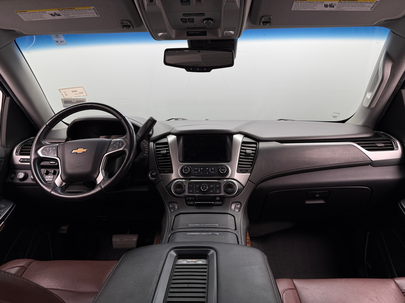 Thumbnail: 2019 Chevrolet Suburban - 2