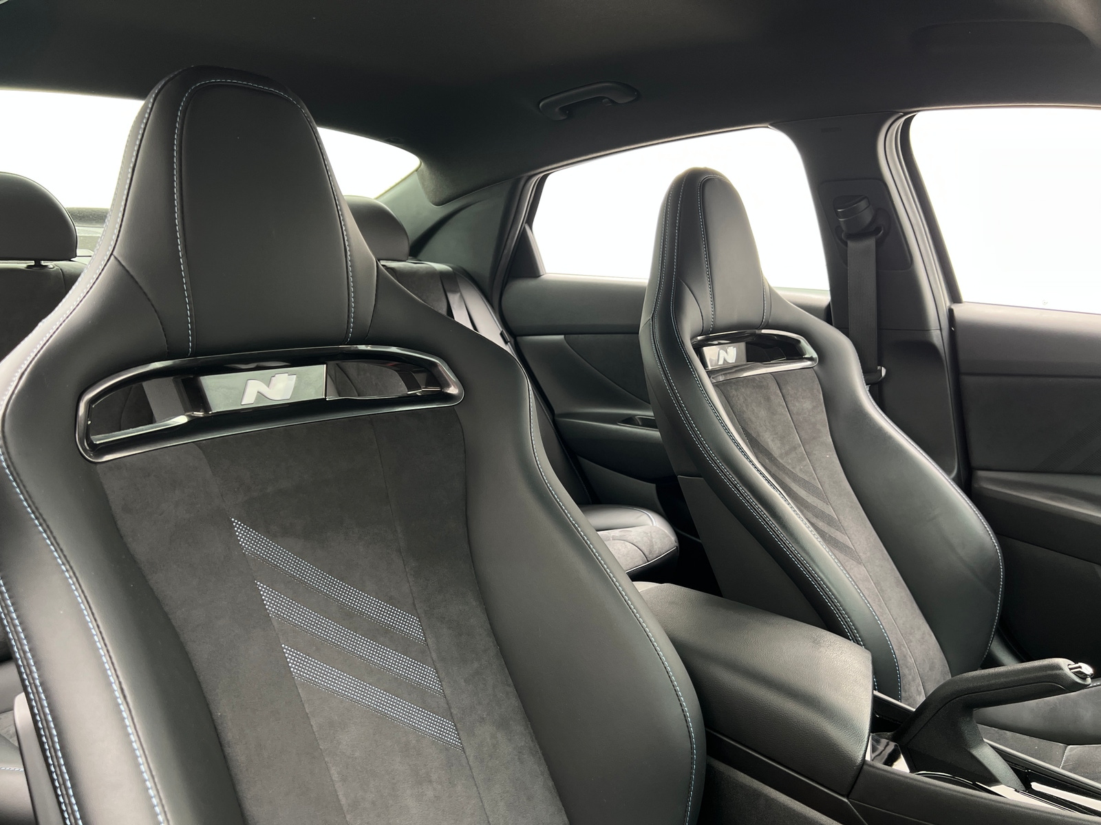 Thumbnail: 2024 Hyundai Elantra - 2