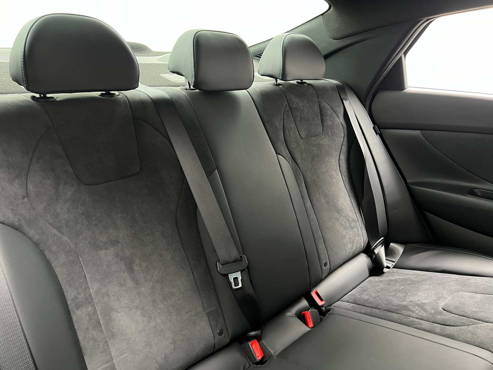 Thumbnail: 2024 Hyundai Elantra - 6