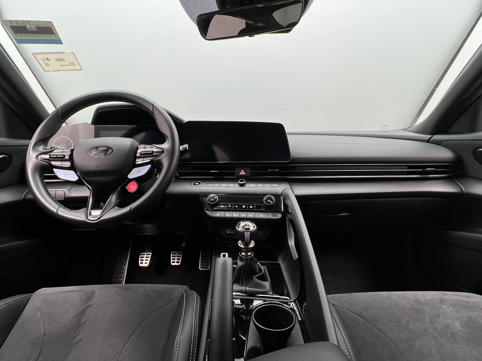 Thumbnail: 2024 Hyundai Elantra - 3
