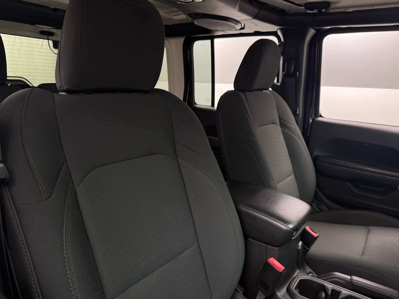 Thumbnail: 2020 Jeep Wrangler - 2