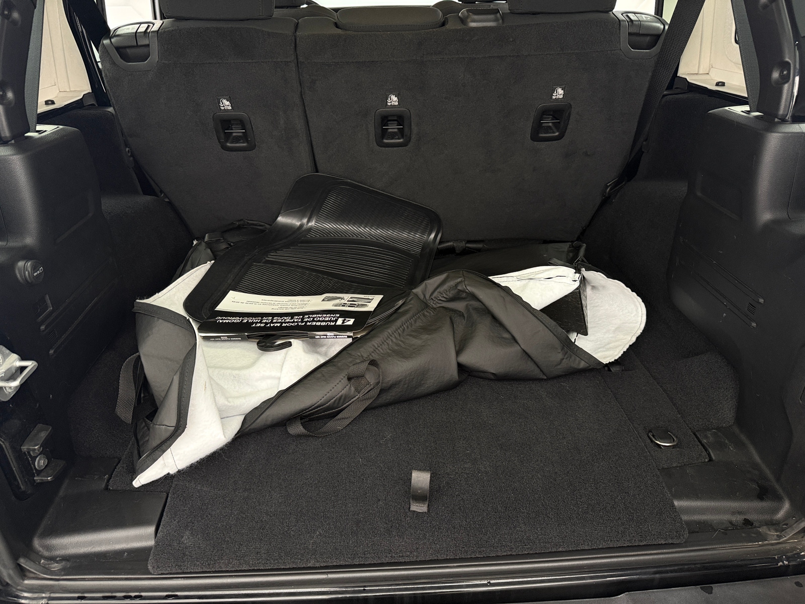 Thumbnail: 2020 Jeep Wrangler - 7