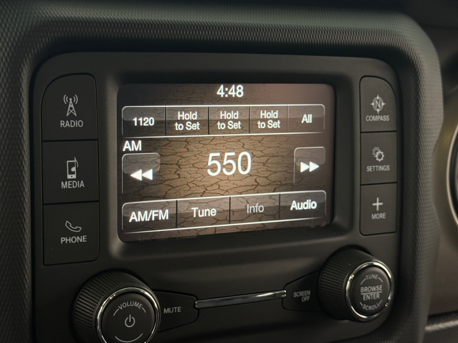 Thumbnail: 2020 Jeep Wrangler - 4