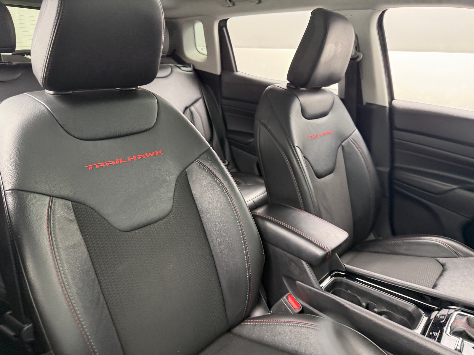 Thumbnail: 2022 Jeep Compass - 2