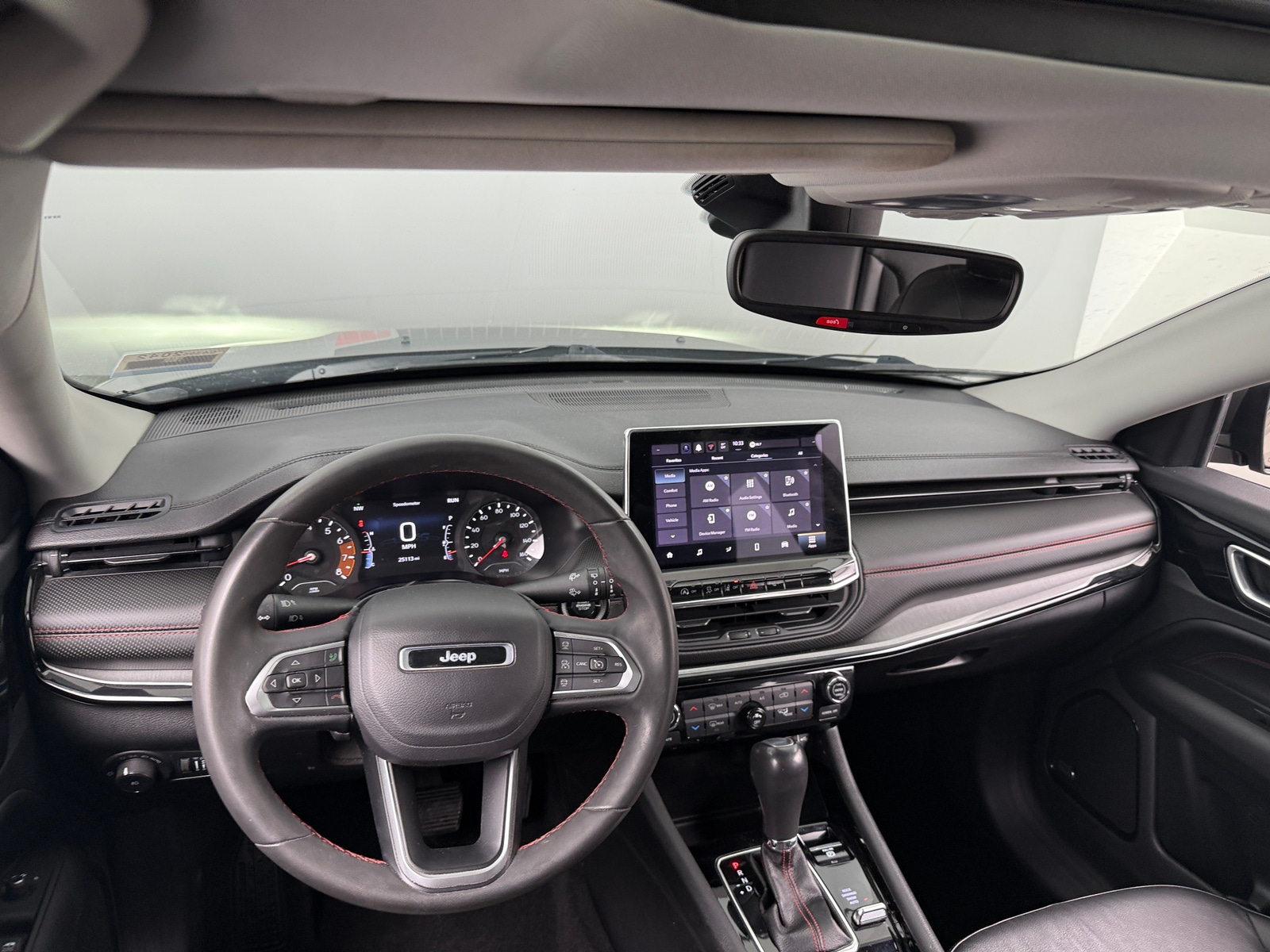 Thumbnail: 2022 Jeep Compass - 3