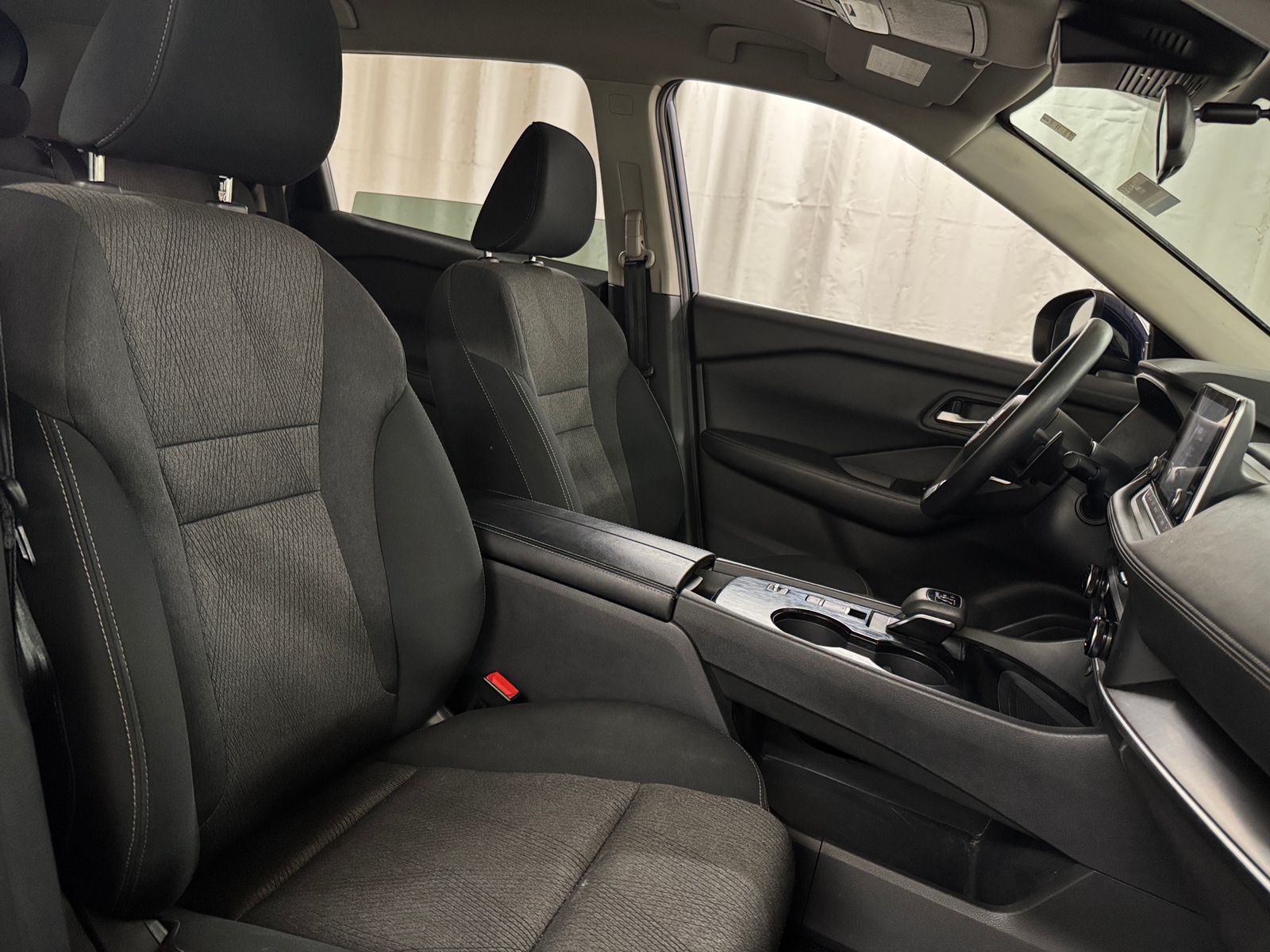 Thumbnail: 2024 Nissan Rogue - 2