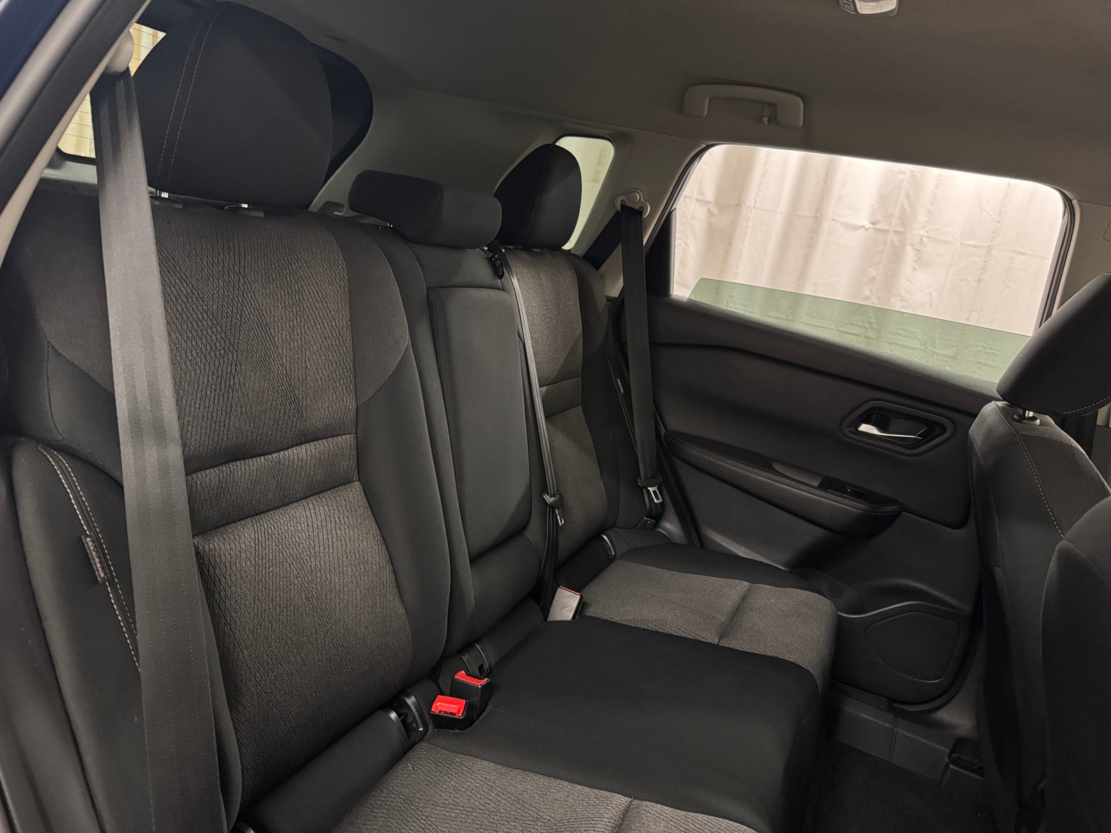 Thumbnail: 2024 Nissan Rogue - 6