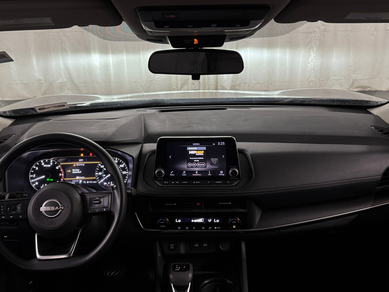 Thumbnail: 2024 Nissan Rogue - 3