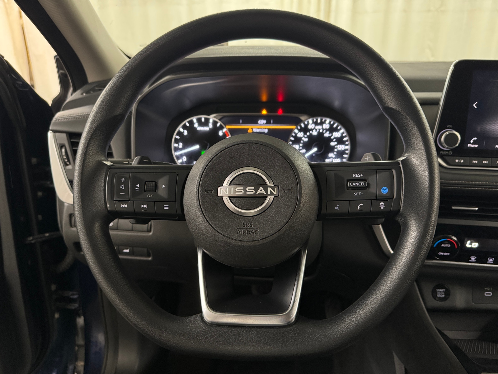 Thumbnail: 2024 Nissan Rogue - 5