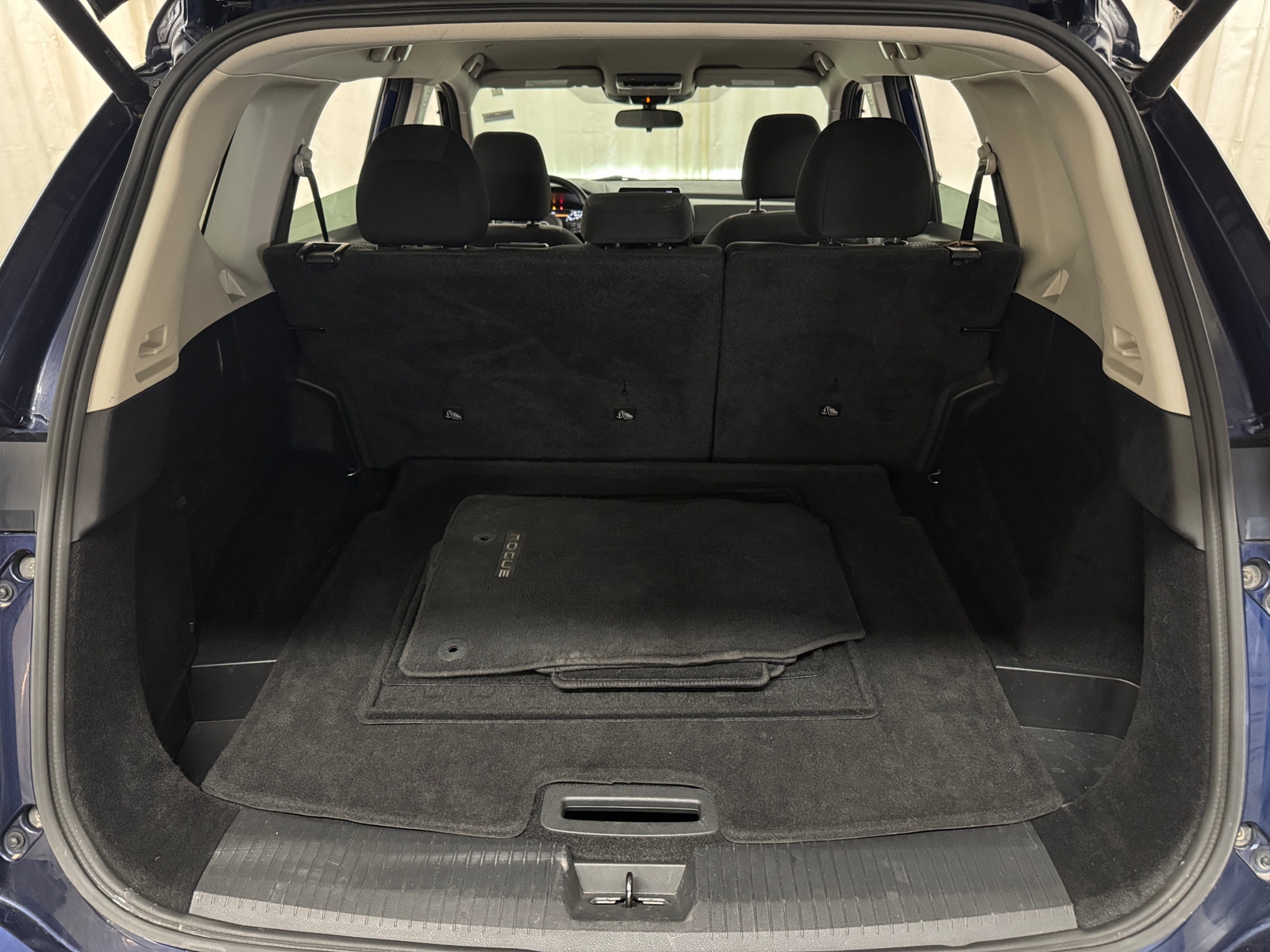 Thumbnail: 2024 Nissan Rogue - 7