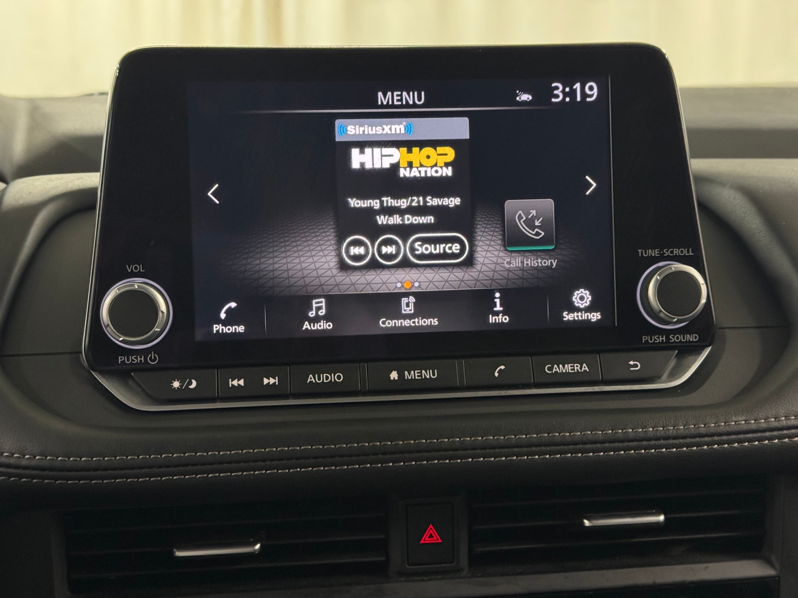 Thumbnail: 2024 Nissan Rogue - 4