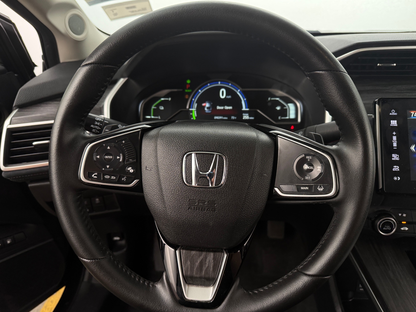 Thumbnail: 2018 Honda Clarity - 4