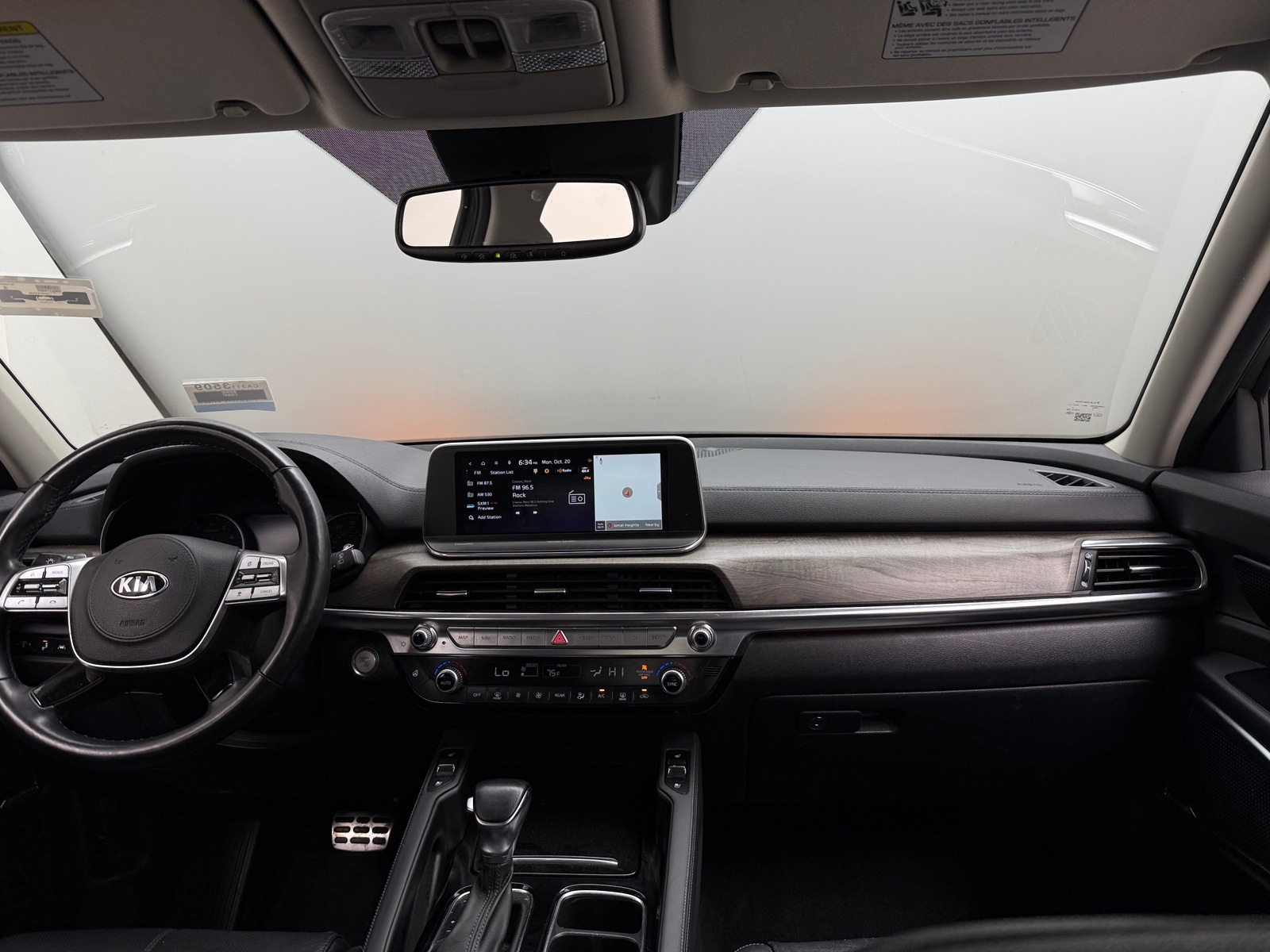 Thumbnail: 2020 Kia Telluride - 2