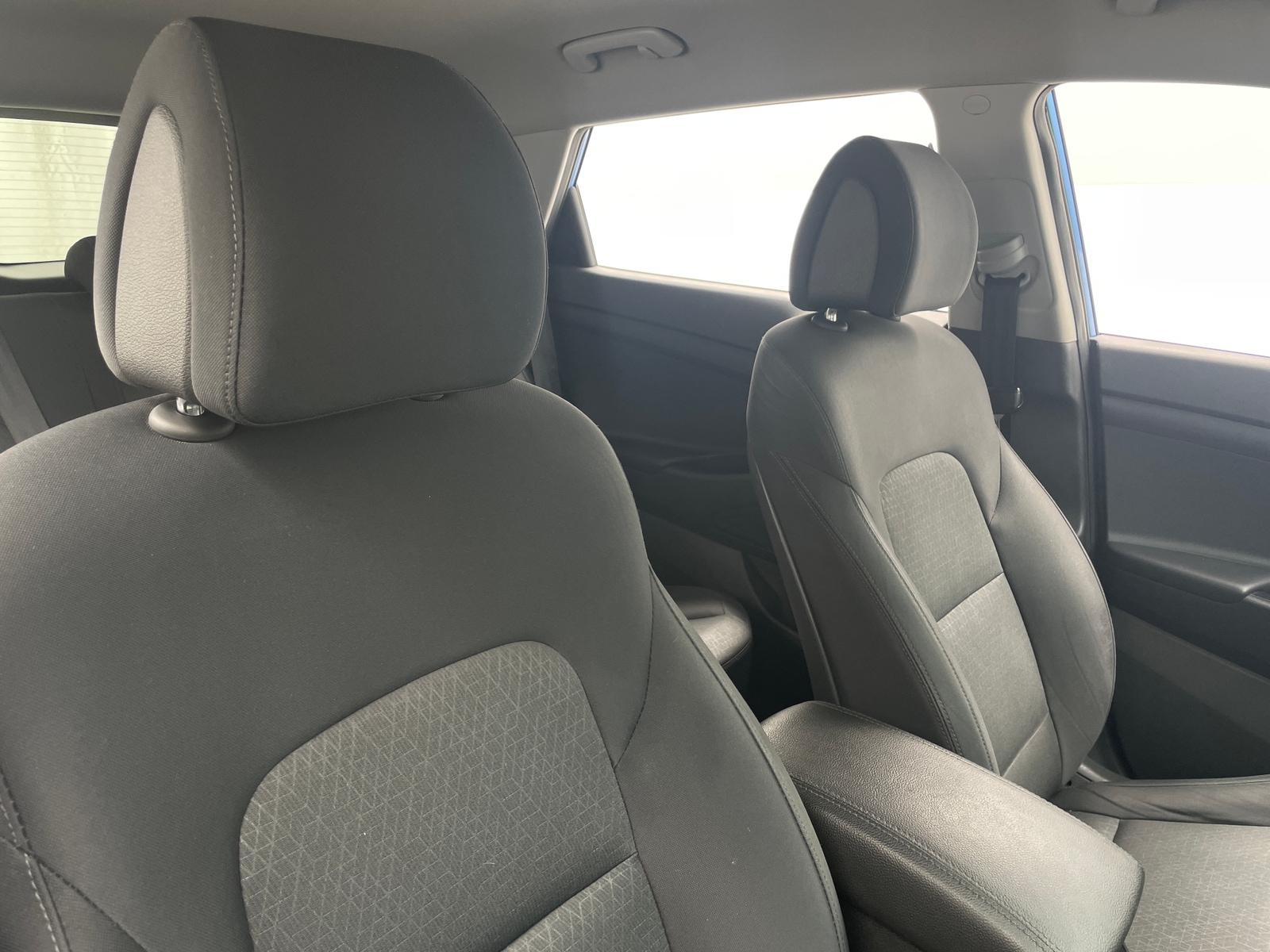 Thumbnail: 2018 Hyundai Tucson - 2