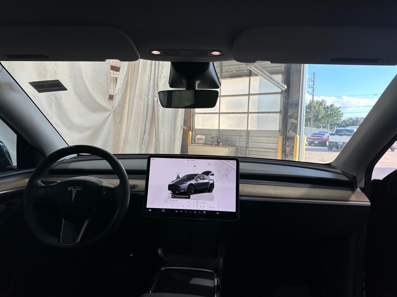 Thumbnail: 2023 Tesla Model Y - 2