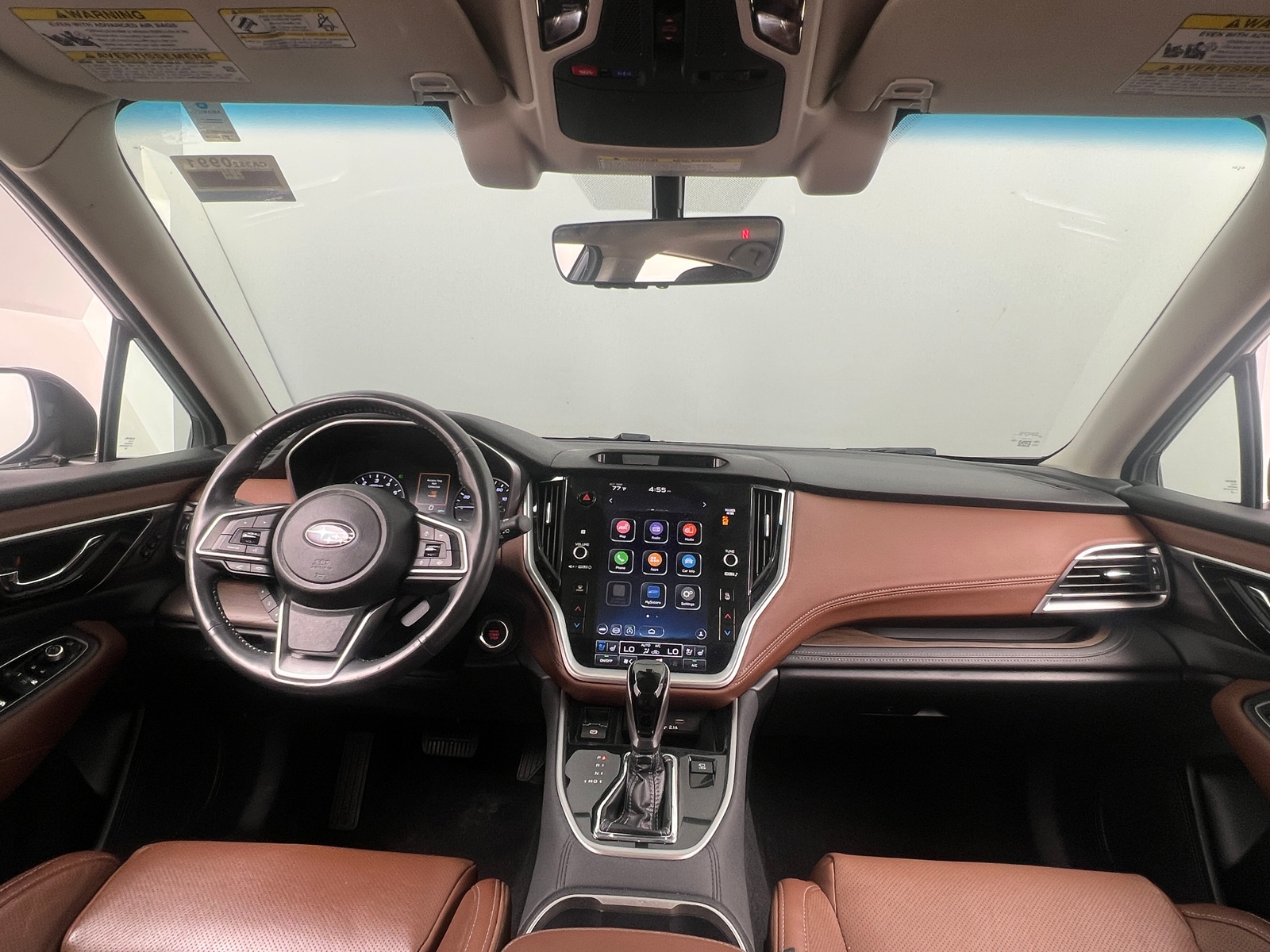 Thumbnail: 2020 Subaru Outback - 2