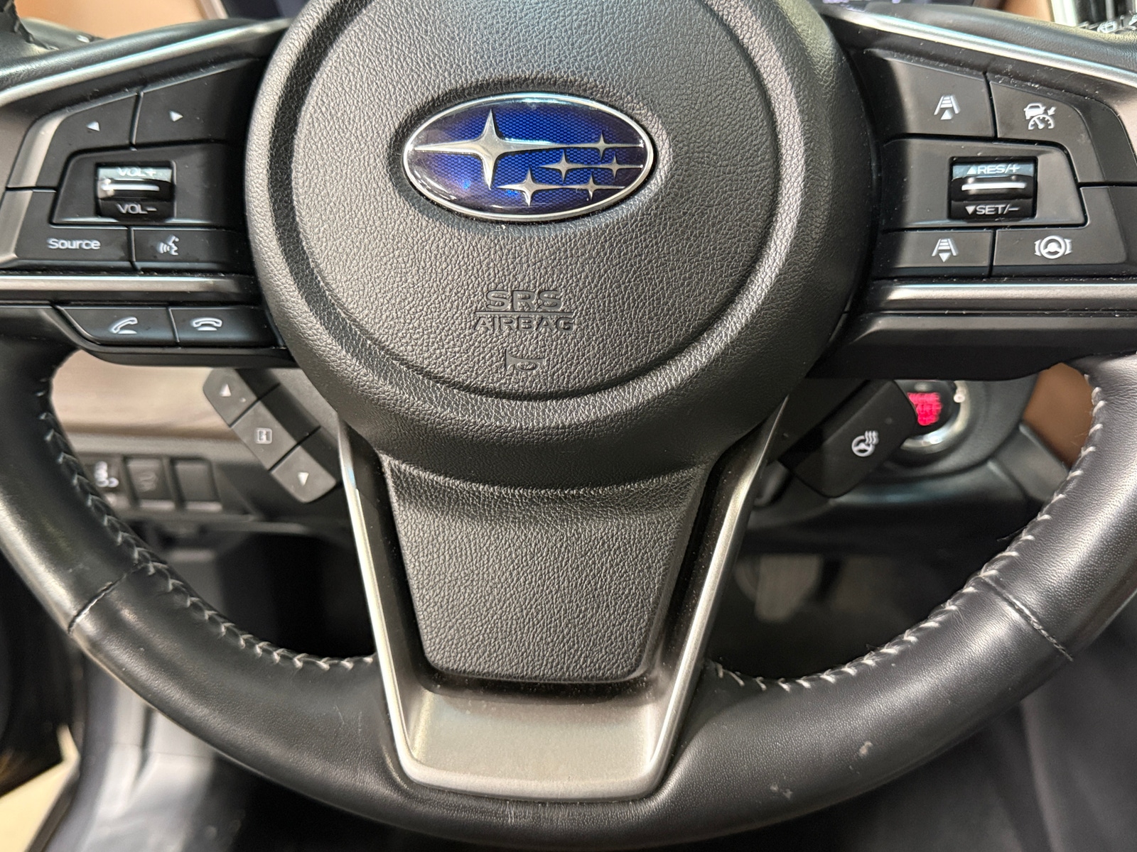 Thumbnail: 2020 Subaru Outback - 4