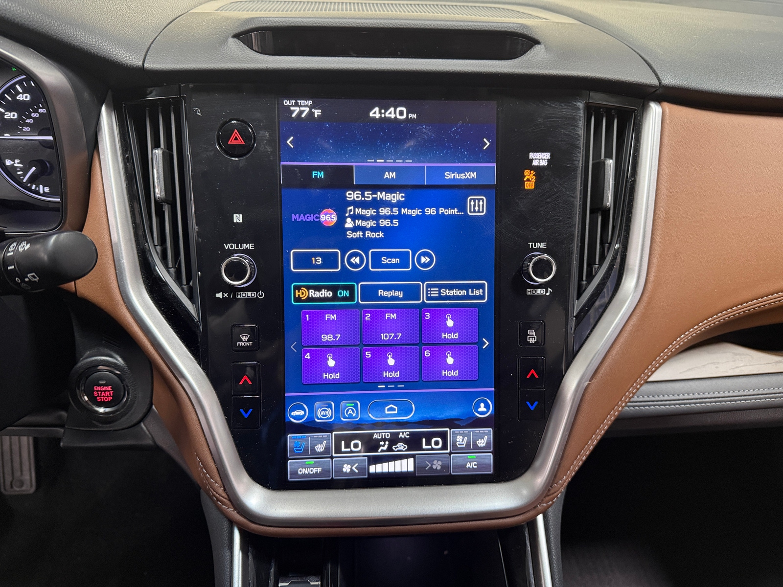Thumbnail: 2020 Subaru Outback - 3