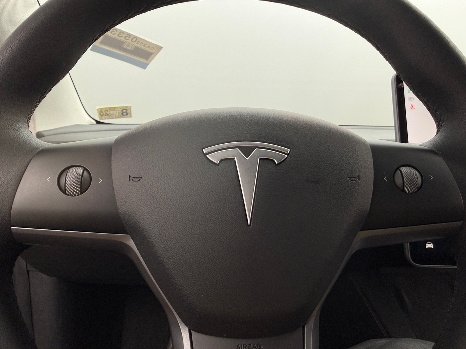 Thumbnail: 2022 Tesla Model 3 - 4