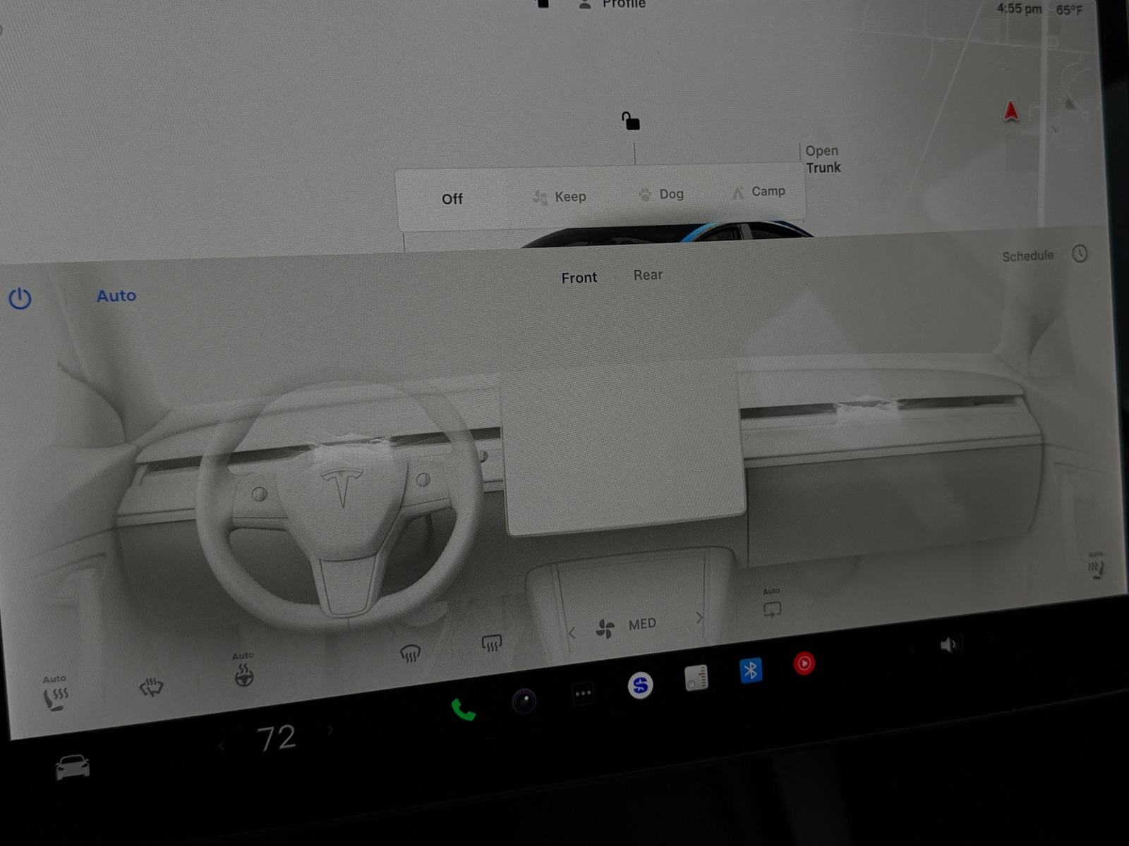 Thumbnail: 2022 Tesla Model 3 - 3
