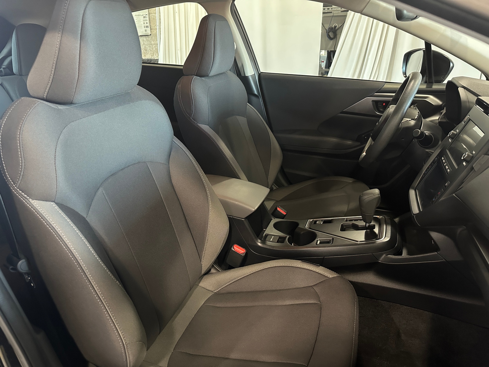 Thumbnail: 2024 Subaru Impreza - 2