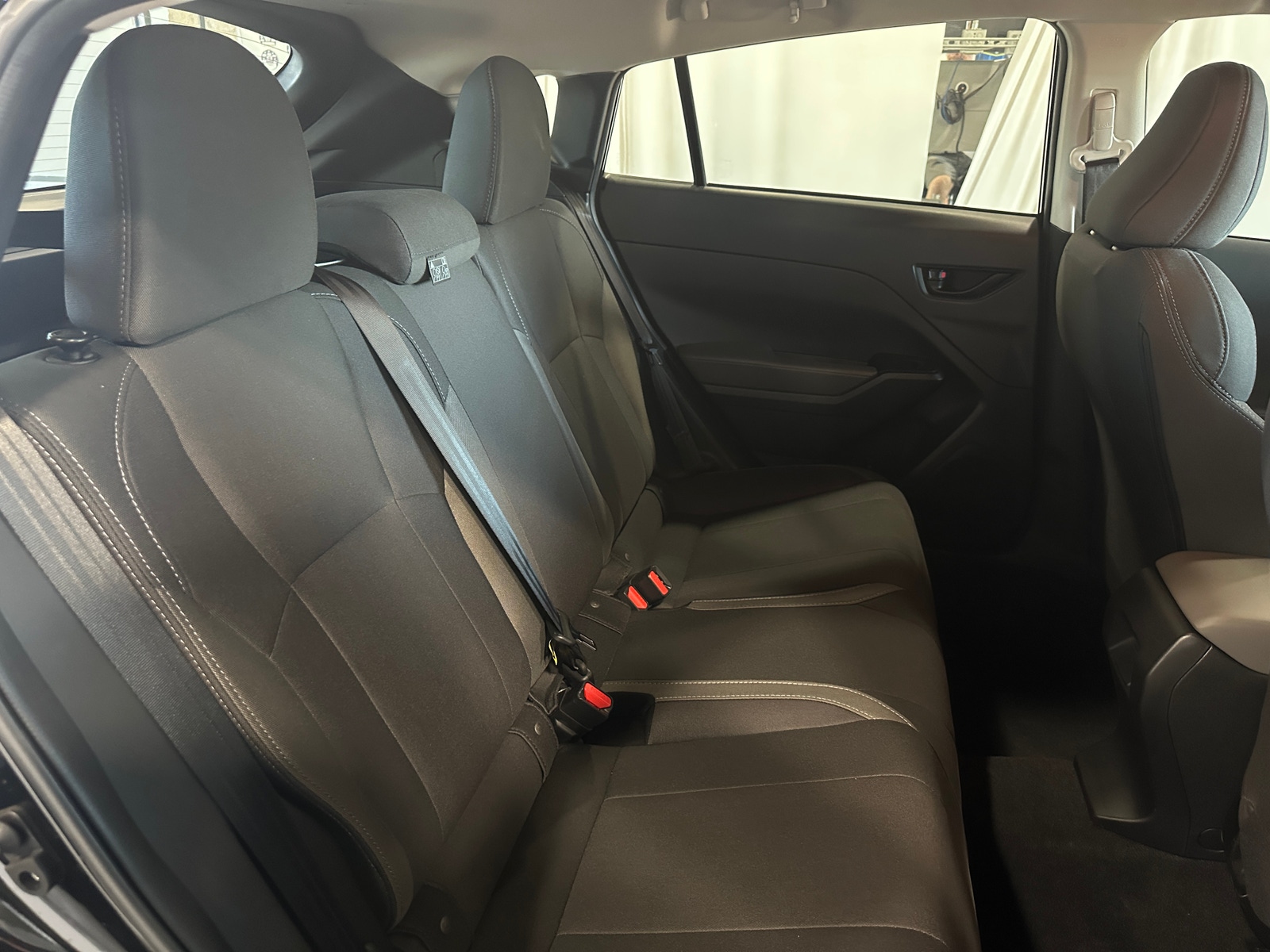 Thumbnail: 2024 Subaru Impreza - 6