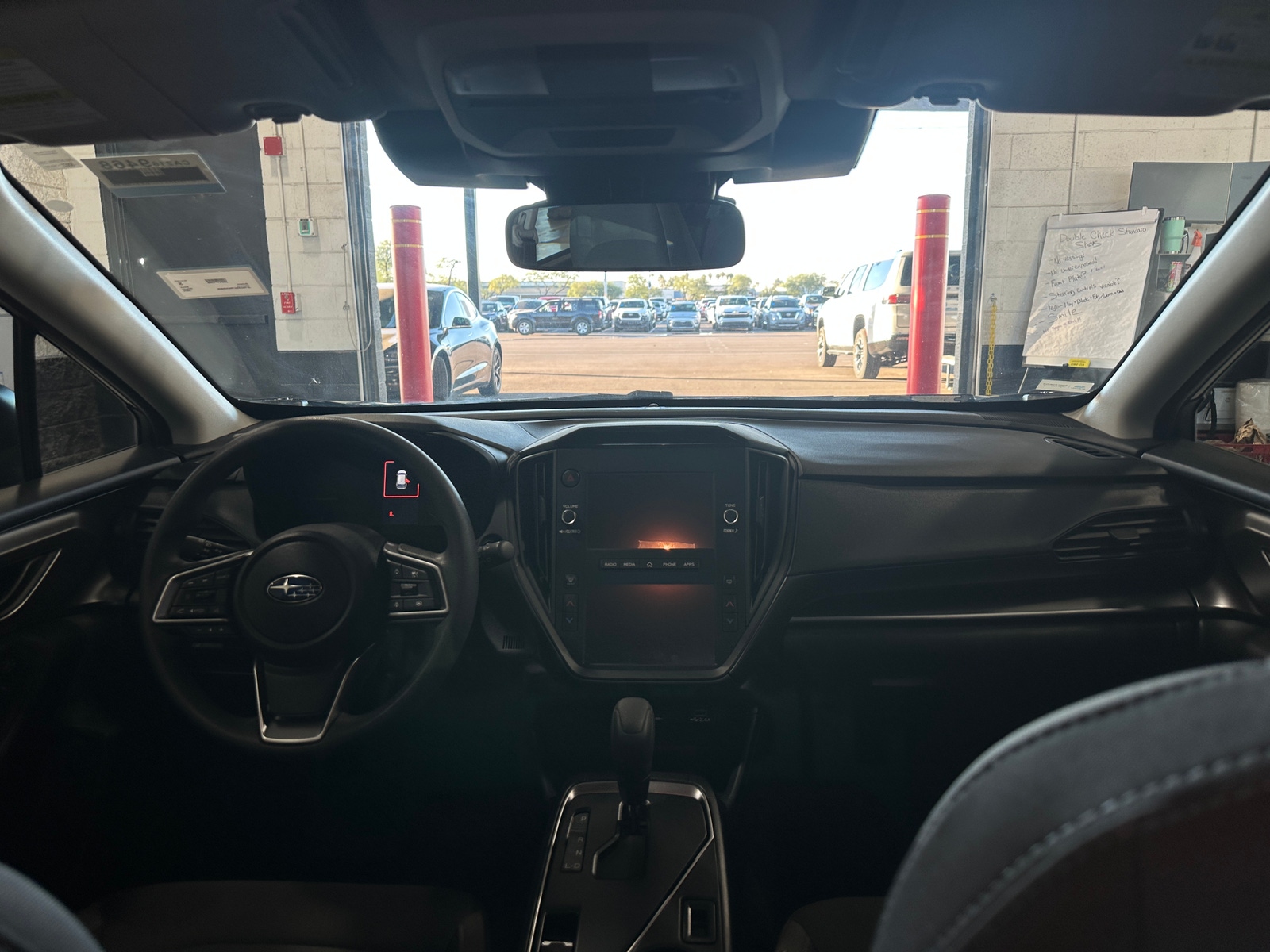 Thumbnail: 2024 Subaru Impreza - 3