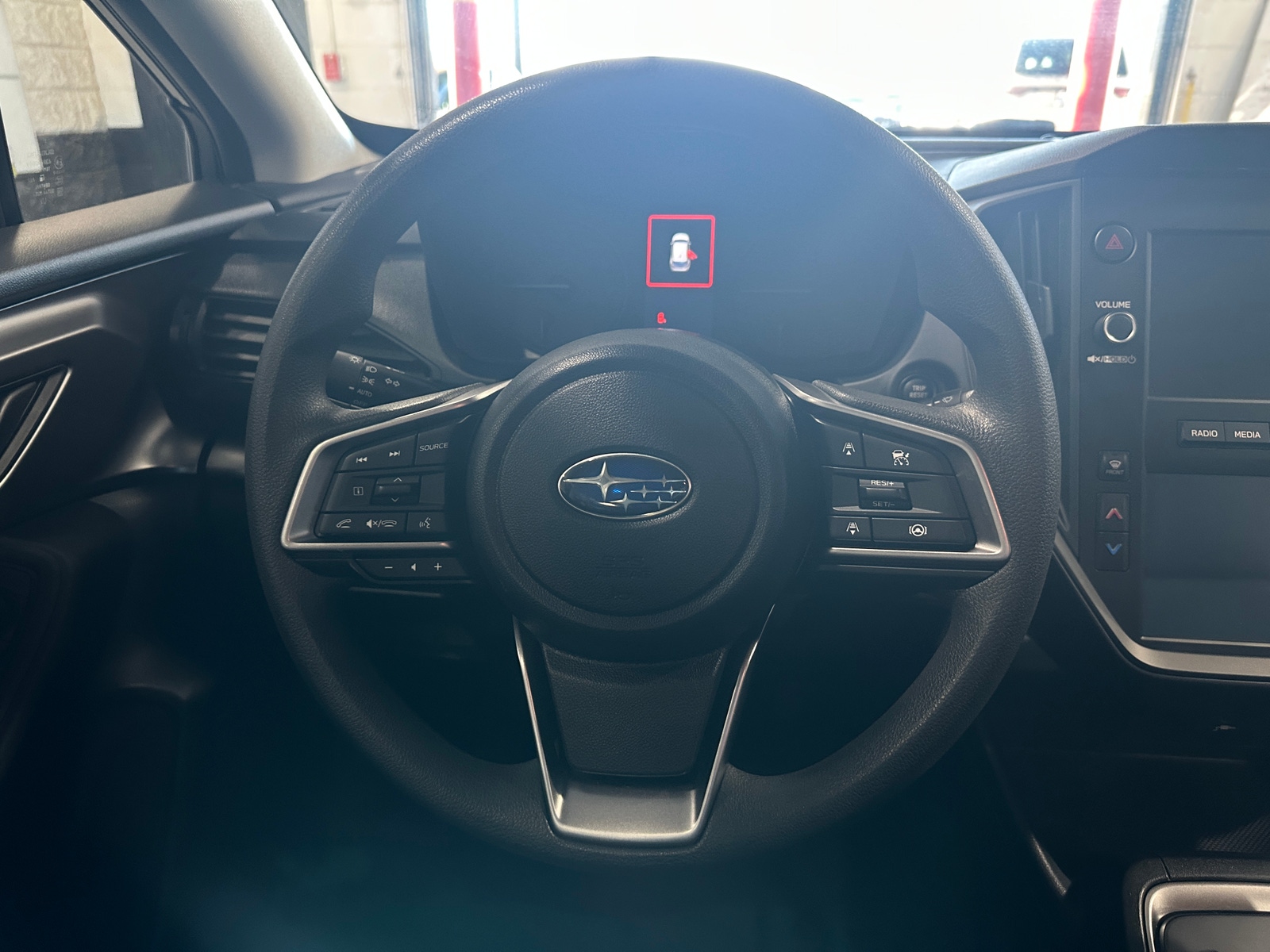 Thumbnail: 2024 Subaru Impreza - 5