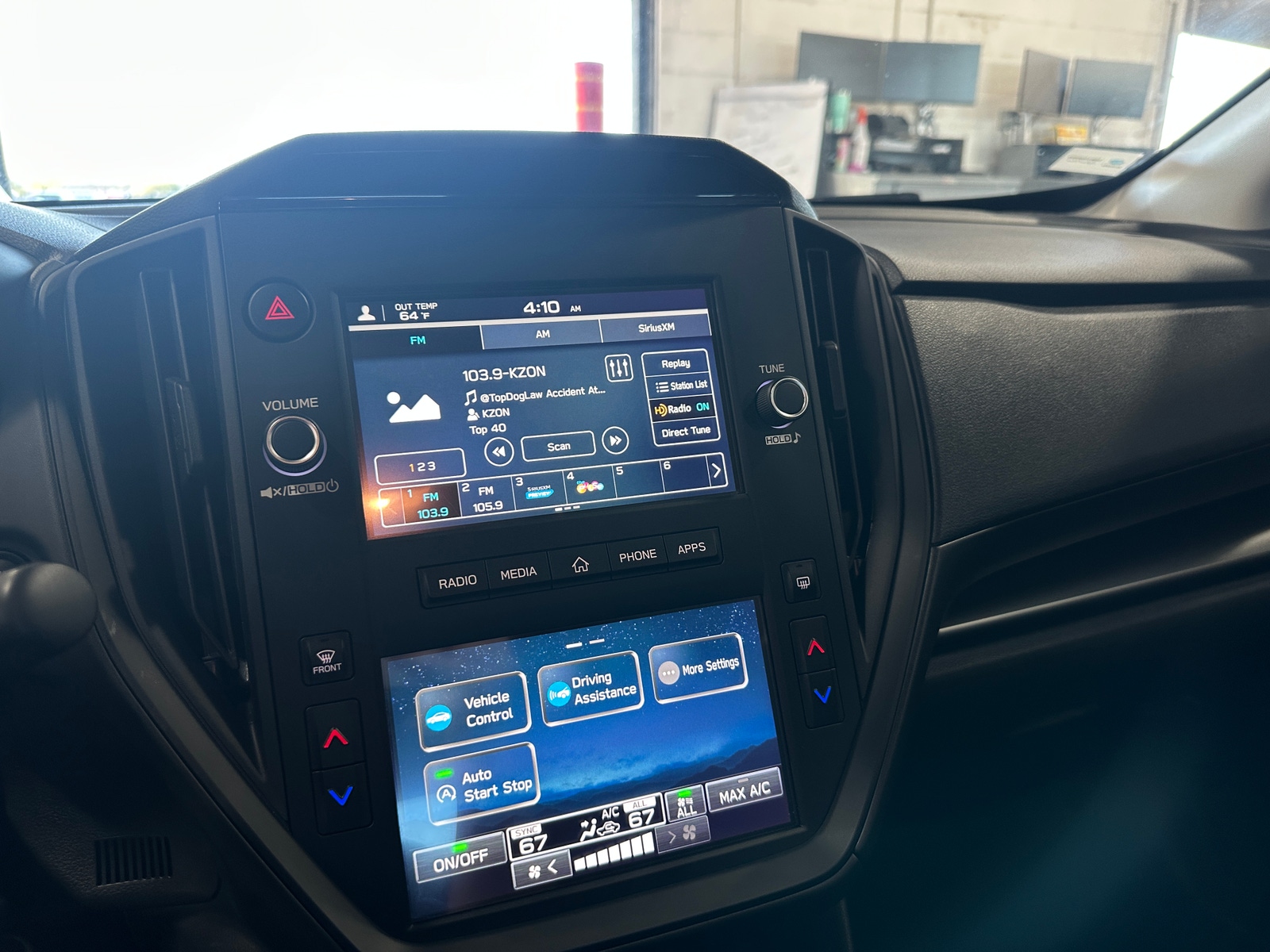 Thumbnail: 2024 Subaru Impreza - 4