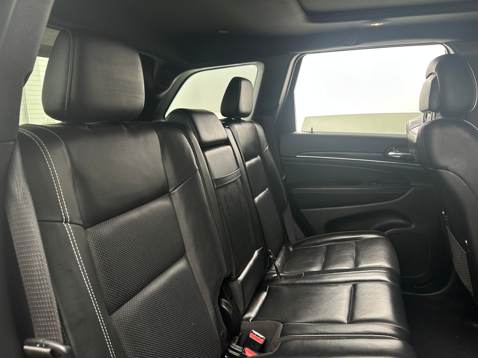 Thumbnail: 2021 Jeep Grand Cherokee - 5