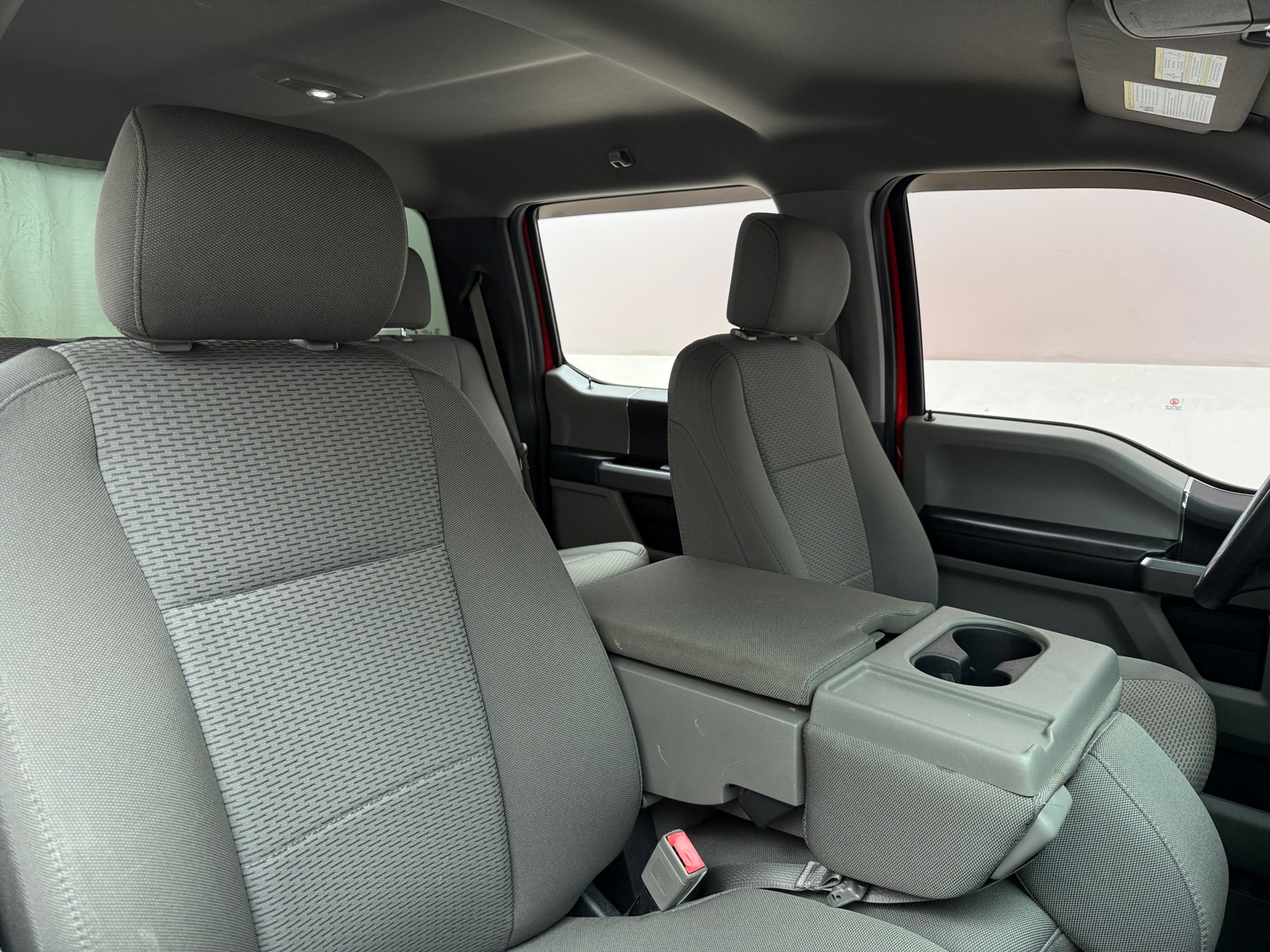 Thumbnail: 2019 Ford Econoline - 2